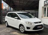 Ford Grand C-Max Trend*1l*2.Hand*Klima*2xSchiebetür* - Ford Grand C-Max aus 2014