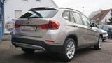 BMW X1 18 i sDrive Klimaautomatik EPH SHZ Navigation - gebrauchte BMW X1 aus dem Jahr 2015