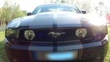 Ford Mustang Premium Pony Package V6, 3.7 - gebrauchte Ford Mustang aus dem Jahr 2012