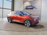 Nissan Juke 1.0 DIG-T N-Design Navi/Leder/LED/Bose/WP/D - Nissan Juke: N Design