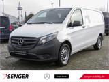 Mercedes-Benz eVito 111 Kasten lang Klima Kamera Navi Holz - Mercedes-Benz eVito Gebrauchtwagen