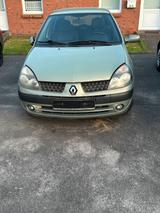Renault Clio II 1.5dci komplett oder zum s... - Renault Clio aus 2003 mit Diesel-Antrieb