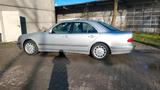 Mercedes-Benz Mercedes E 220 W210 2.2 CDI TÜV 2028 - gebrauchte Mercedes-Benz E 220 aus dem Jahr 2001