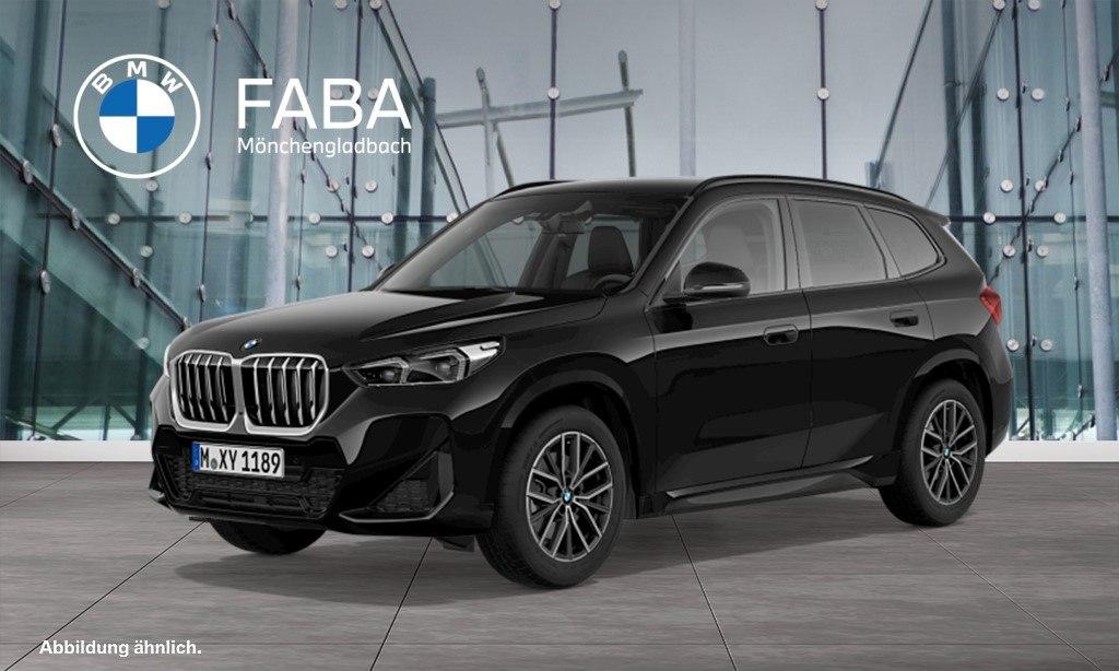 BMW X1 xDrive23i M Sportpaket DAB LED Komfortzg.