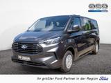 Ford Transit Custom 2.0 Trend DoKa 320L2 NAVI ACC LED