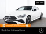 Mercedes-Benz CLE 200 Cp. AMG Advanced+/PANO/NIGHT/Bur3D/MBUX - gebrauchte Mercedes-Benz CLE 200 aus dem Jahr 2024