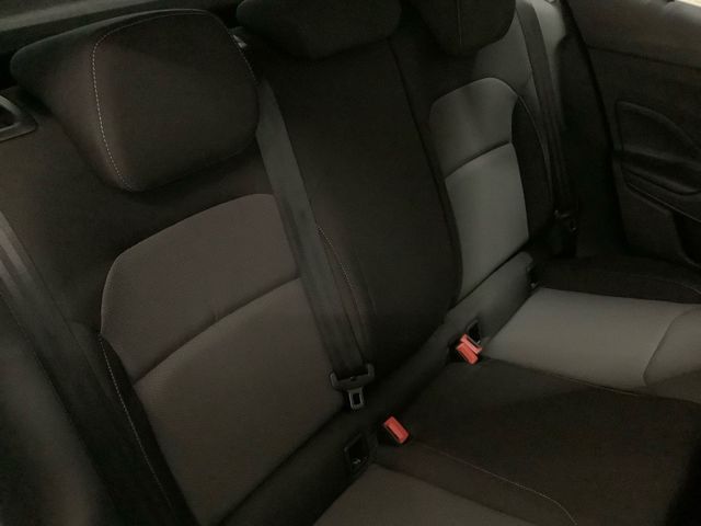 Fabia Tour 1,0 TSI 85 kW 6-Gang-Schaltgetriebe