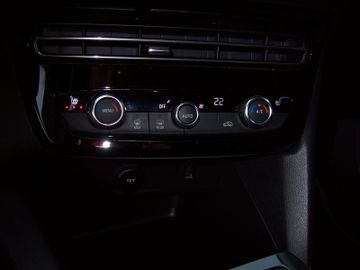 Bild 16 Opel Mokka 1.2T Elegance LED PDC+Kam SHZ LHZ Navi Pro