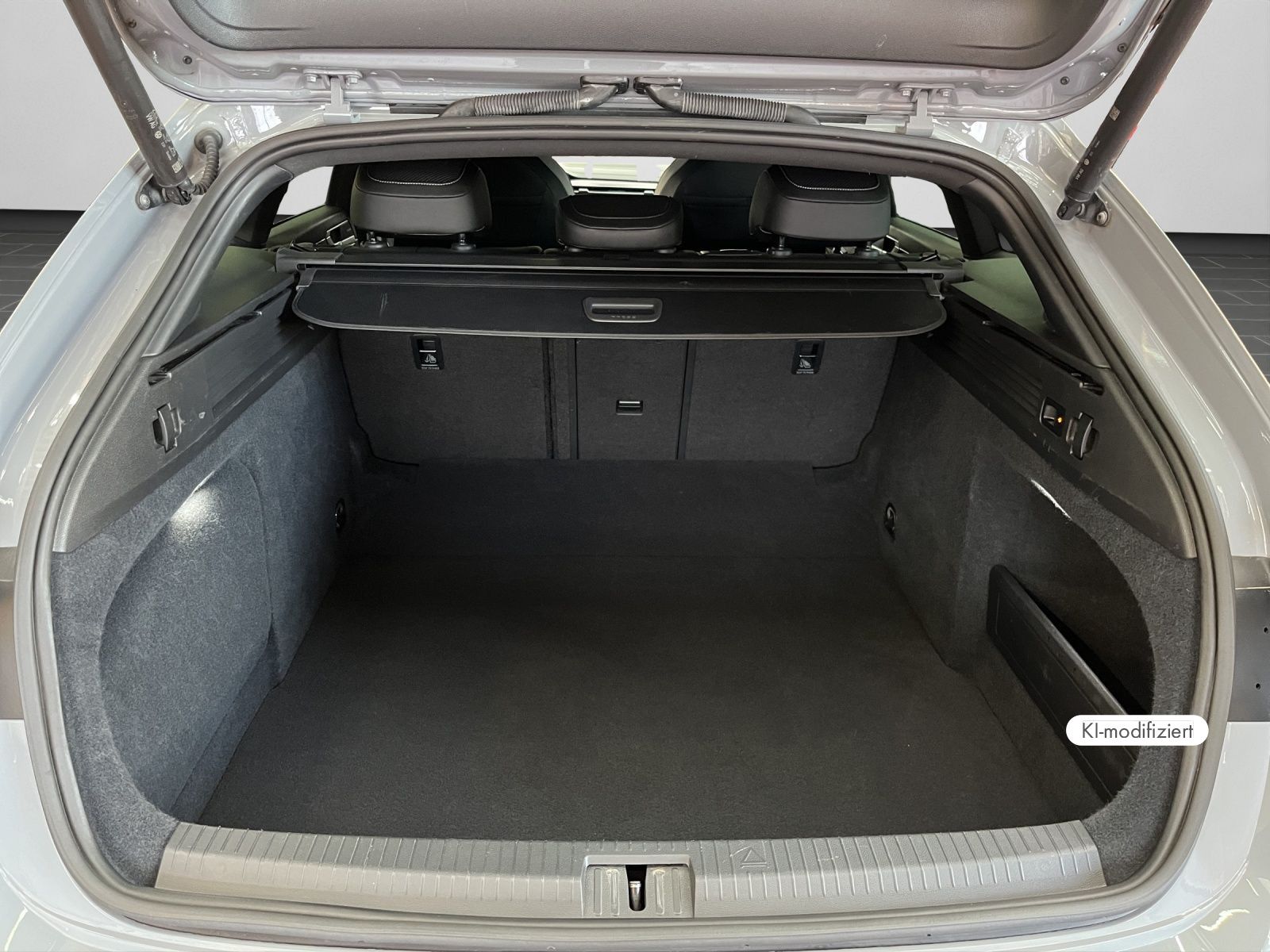 Volkswagen Arteon - Bild 16