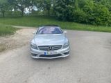 Mercedes-Benz CL 63 AMG  - Mercedes-Benz aus 2007: AMG