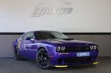 Dodge Challenger 6.4R/TScatPack/SHAKER/Performance/R20 - Dodge: Performance