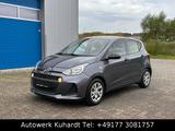 Hyundai i10 Select - Hyundai i10: Select