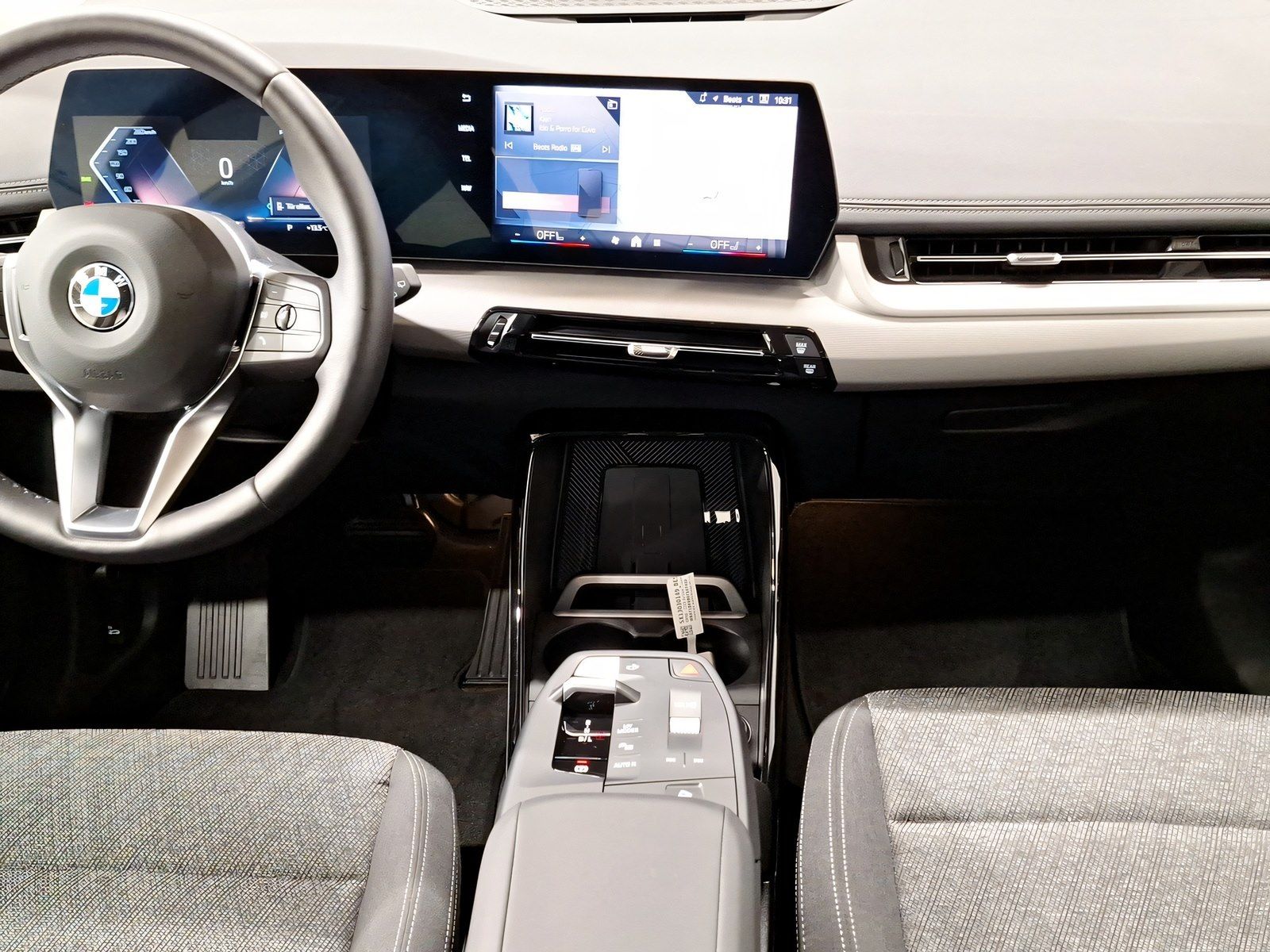 BMW 220 Active Tourer - Bild 7
