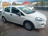 Fiat Punto 1.3 MJT II S&S 95 CV 5 porte Street - Fiat Punto STREET mit Diesel-Antrieb
