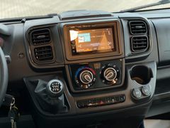 Sunlight A 68 | Wenig KM* Markise | RFK | Viel Staurraum!