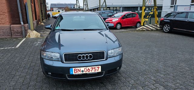 Audi A4 Lim. 1.8 T