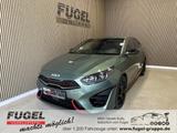 Kia ProCee'd 1.6 T-GDI DCT GT BASTUCK|ACC|4xSHZ|JBL - gebrauchte Kia pro cee'd / ProCeed aus dem Jahr 2024