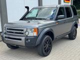 Land Rover DISCOVERY V6 |OFF-ROAD|PANO|7-SITZ|SHZ|NAVI|XEN. - Land Rover Gebrauchtwagen von 2007