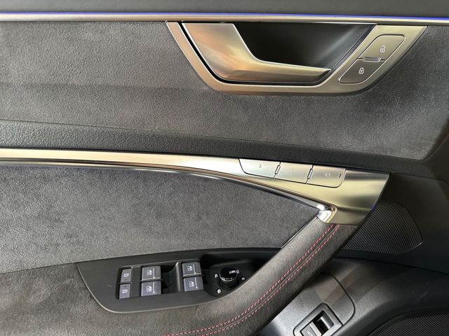RS7 Sportback PERFORMANCE QU HD-MATRIX+305KM/H+