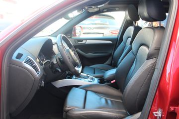 Audi Q5 - 8