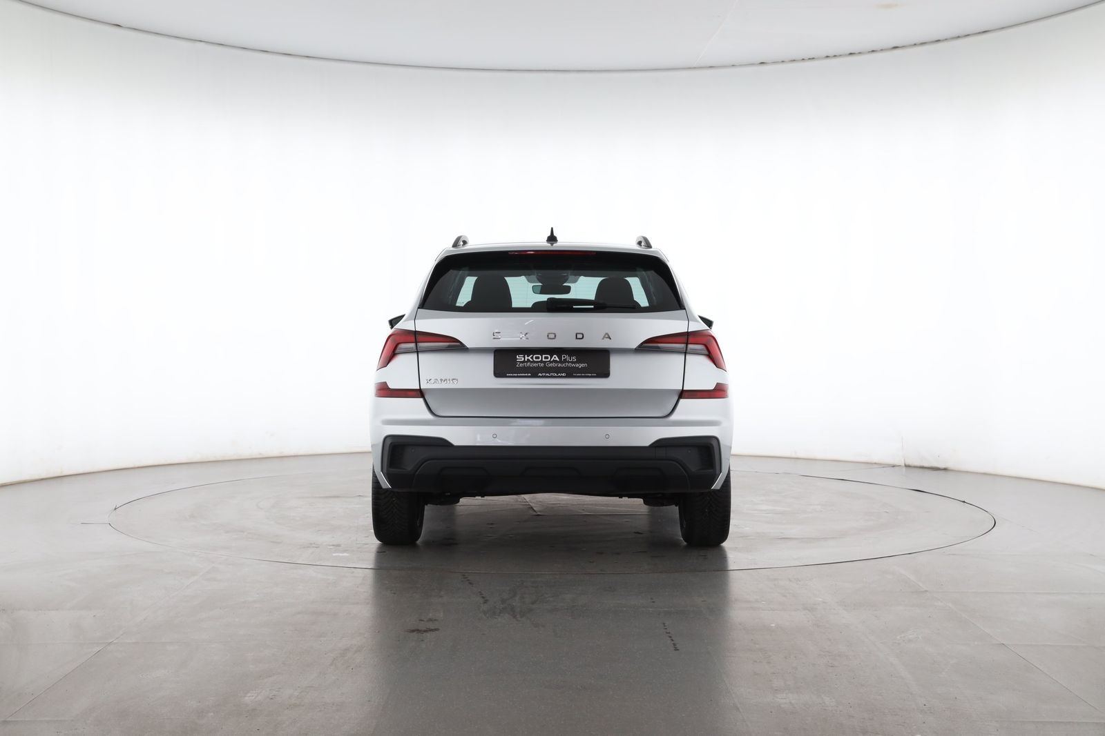 Skoda Kamiq - Bild 6