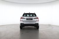 Skoda Kamiq - Vorschau Bild 6