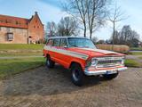Jeep Wagoneer 5,9 l V8 - restauriert -  - Jeep Wagoneer mit Benzin-Antrieb: Geländewagen