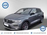 Volkswagen T-Roc 2.0 TDI Sport 4Motion LED NAVI AHK - VW T-Roc Gebrauchtwagen in Berlin