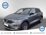 Volkswagen T-Roc 2.0 TDI Sport 4Motion LED NAVI AHK - Volkswagen T-Roc in Berlin