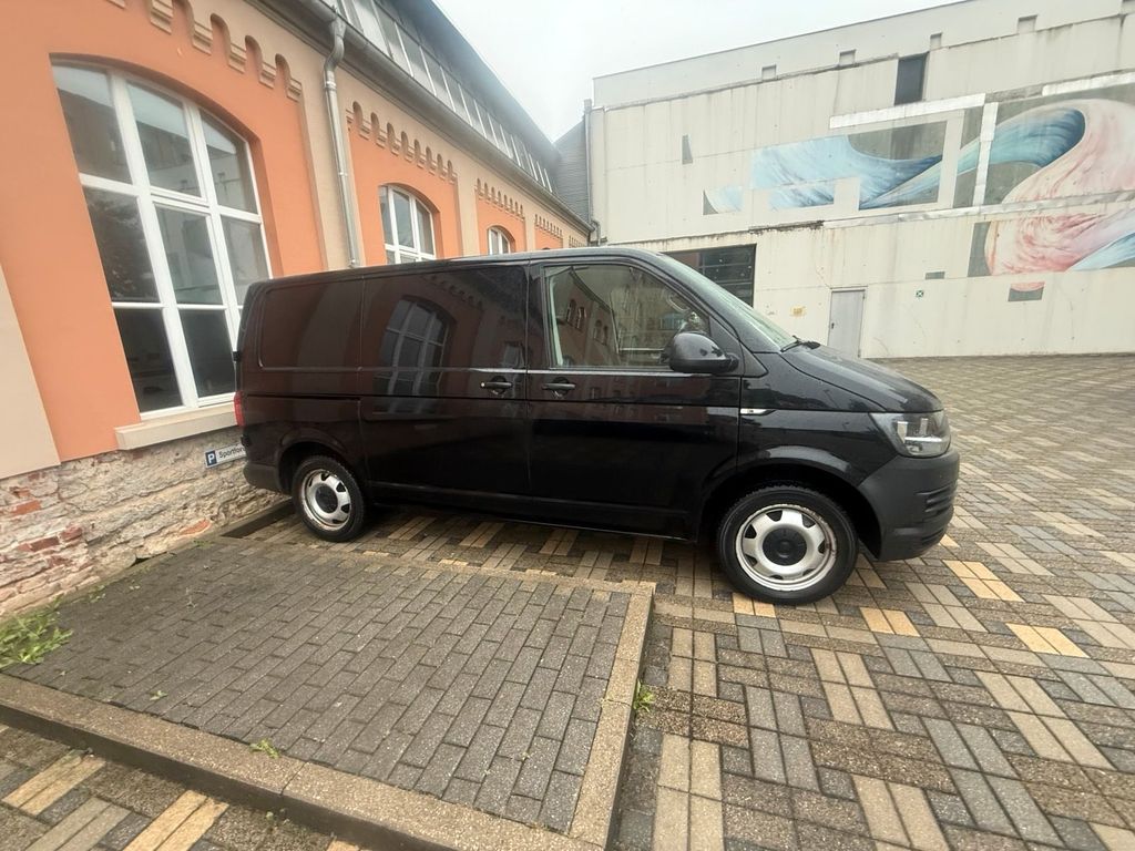 Image of Volkswagen T6 Transporter