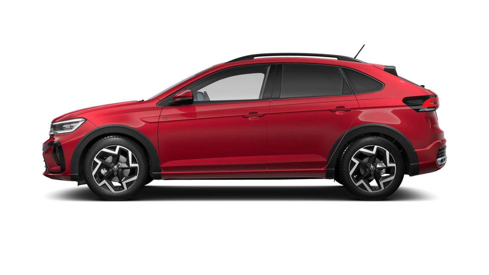 Volkswagen Taigo - Bild 6