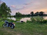 Yamaha Virago 535 TÜV 05/28 (Tausch möglich) - YAMAHA 1994 VIRAGO 535