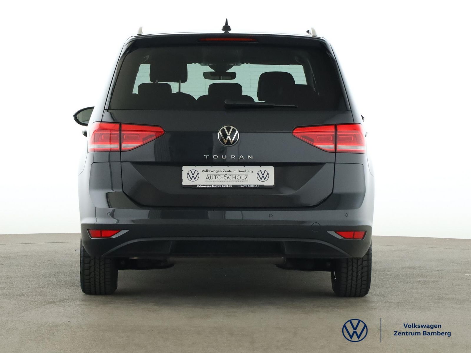Volkswagen Touran 1.5 TSI Comfortline DSG ACC PDC NAV DAB foto 5
