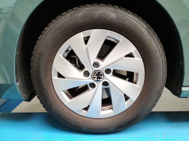 Volkswagen Passat - Bild 12