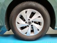 Volkswagen Passat - Vorschau Bild 12