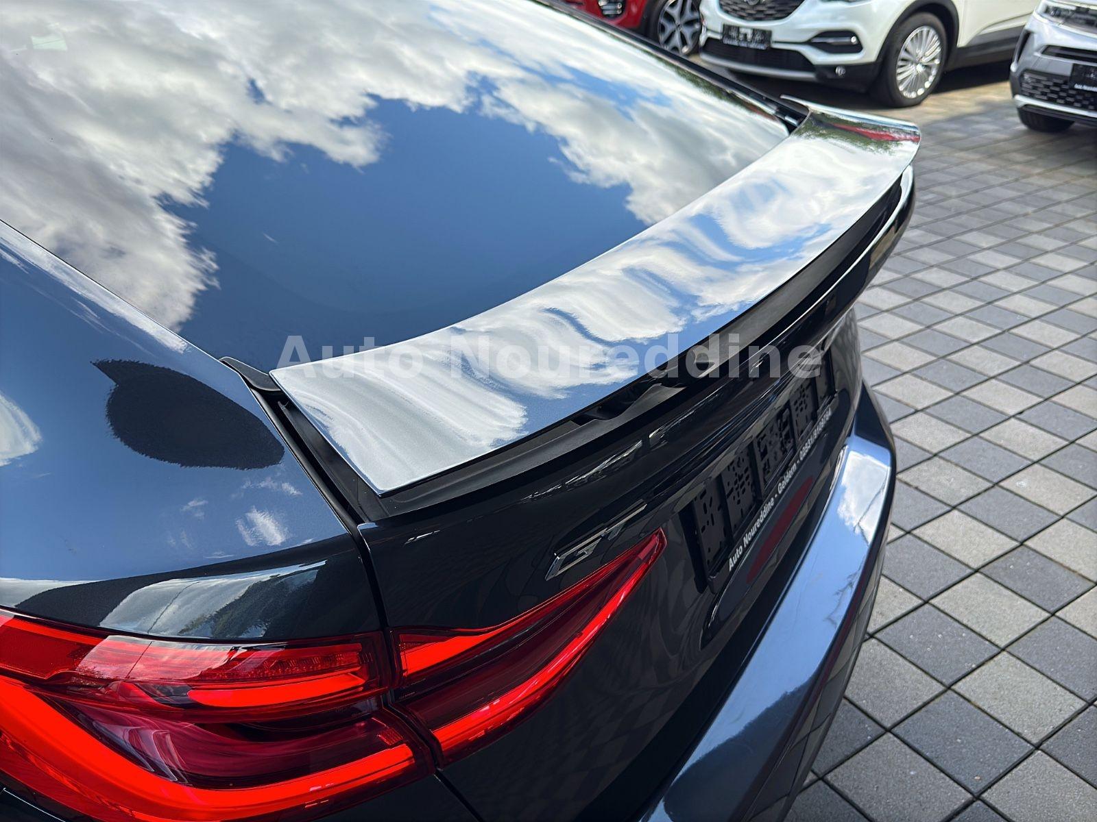 BMW 630d xDrive Gran Turismo *M-Sportpaket*M-Paket*