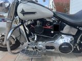 Harley-Davidson Softail Evo,Bj.91,Top Zustand,H-Kennz. möglich - Angebote entsprechen deinen Suchkriterien