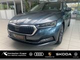 Skoda Octavia Combi Style 2.0 TDI DSG Navi Kamera Pano - Skoda in Saarbrücken