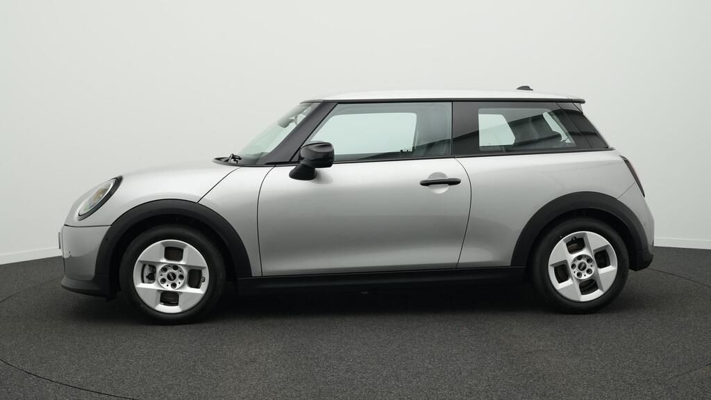 MINI Cooper C - Bild 4