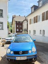 Volkswagen Polo 1.4 55kW Basis Variant Basis - Volkswagen Polo: Variant