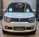 Suzuki Ignis Comfort+ 4x4 1.Hand Mwst *Insp.NEU*DAB+ - Suzuki Ignis mit Benzin-Antrieb: Comfort