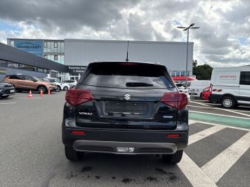 Bild 4 Suzuki Vitara Comfort 1.4 Mild Hybrid Navi LED Apple Ca