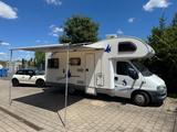 Elnagh Marlin 65d - Elnagh Wohnwagen & Wohnmobile