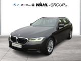 BMW 540i xDrive TOURING LC PROF LASER HUD ALARM   KO - BMW 540 aus 2022