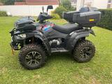 Linhai QUAD - online X5.2 R FL EFI 4x4 LOF-Top Zustand - Offers