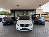 Mercedes-Benz V 220d Lang 4Matic|Kamera|2xSchiebetür|LED|AHK - Mercedes-Benz V 220 in Mannheim
