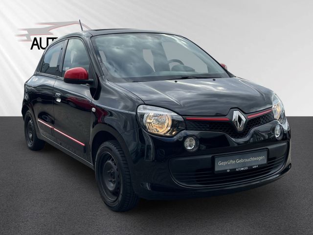 Renault Twingo Liberty 0.9 TCe 90 Faltdach DAB SHZ Tel.-