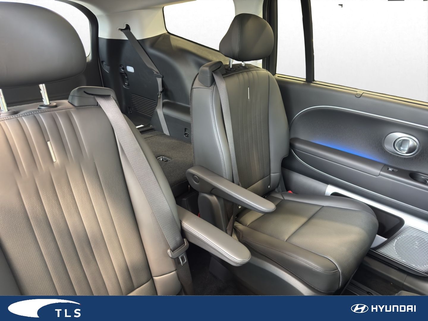 Hyundai IONIQ 9 – Bild 15