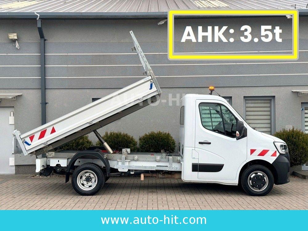 Renault Master Kipper 3.20m AHK:3.5t EZ:2023