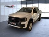 Ford Ranger Wildtrak e-4WD Doppelkabine Bluetooth LED - Ford mit Diesel-Antrieb: Geländewagen